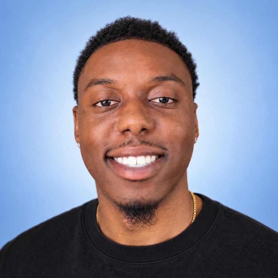 Alex Robinson